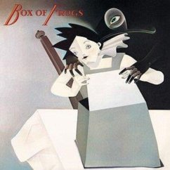Box Of Frogs Expanded Edition - Box Of Frogs