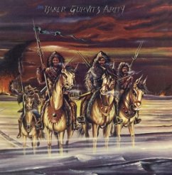 Baker Gurvitz Army - Baker Gurvitz Army