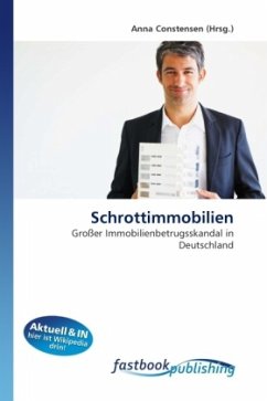 Schrottimmobilien - Constensen, Anna