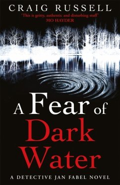 A Fear of Dark Water - Russell, Craig