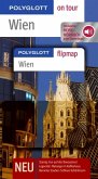 Polyglott on Tour Audio Wien, m. Reisehörbuch zum Download