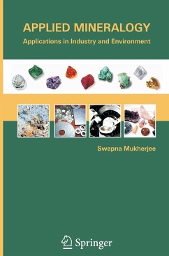 Applied Mineralogy - Mukherjee, Swapna