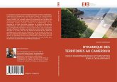 DYNAMIQUE DES TERRITOIRES AU CAMEROUN