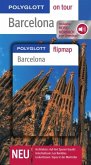 Polyglott on Tour Audio Barcelona, m. Reisehörbuch zum Download