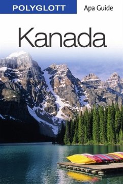 Polyglott Apa Guide Kanada