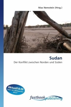 Sudan - Nemstein, Max
