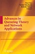 Advances in Queueing Theory and Network... - Bild 1