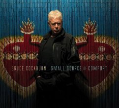 Small Source Of Comfort - Cockburn,Bruce