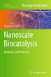 Nanoscale Biocatalysis - Bild 1