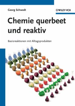 Chemie querbeet und reaktiv - Schwedt, Georg