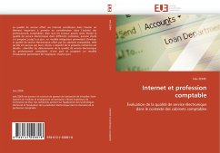 Internet et profession comptable - ZEKRI, Inès