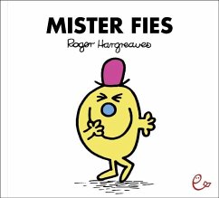 Mister Fies - Hargreaves, Roger