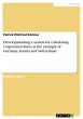 Developmenting a system for calculating... - Bild 1
