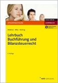 Lehrbuch Buchführung und Bilanzsteuerrecht.