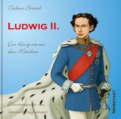 Ludwig II. - Strauß, Nadine