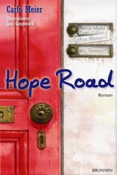 Hope Road - Meier, Carlo