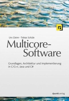 Multicore-Software - Gleim, Urs;Schüle, Tobias