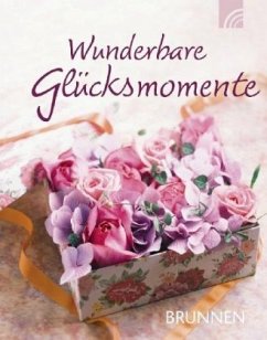 Cover Wunderbare Glücksmomente