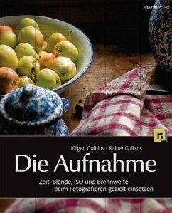 Die Aufnahme - Gulbins, Rainer;Gulbins, Jürgen