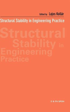 Structural Stability in Engineering Practice - Kollar, Lajos