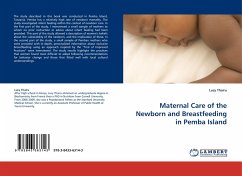 Maternal Care of the Newborn and Breastfeeding in Pemba Island - Thairu, Lucy