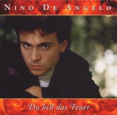 Du bist das Feuer - Nino de Angelo