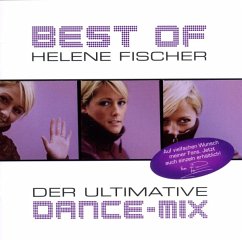Best Of-Der Ultimative Dance-Mix - Fischer,Helene