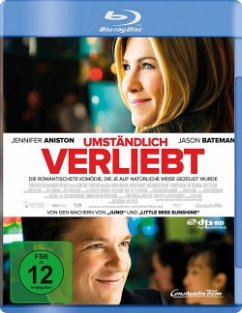 Umständlich verliebt - Jason Bateman,Jennifer Aniston,Patrick Wilson