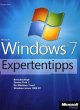 Microsoft Windows 7 - Expertentipps - Bild 1