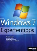 Microsoft Windows 7 - Expertentipps