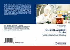 Intestinal Permeability Studies
