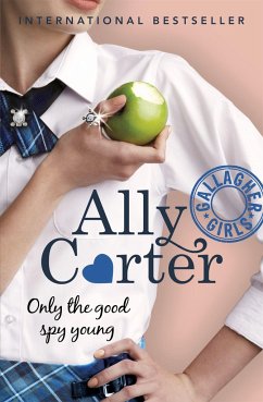 Gallagher Girls: Only The Good Spy Young - Carter, Ally