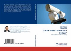 &quote;Smart Video Surveillance System&quote;