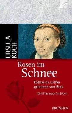 Rosen im Schnee - Koch, Ursula