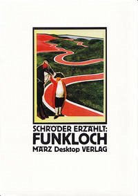 Funkloch - Kalender, Barbara; Schröder, Jörg