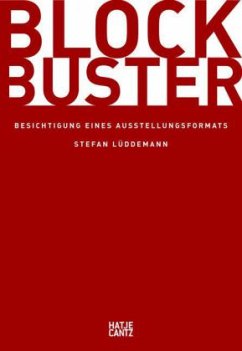 Blockbuster - Lüddemann, Stefan