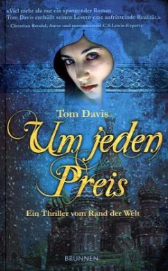 Um jeden Preis - Davis, Tom