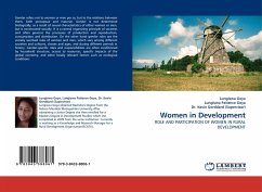 Women in Development - Goya, Lungiswa;Patience Goya, Lungiswa;Gorddard, Kevin