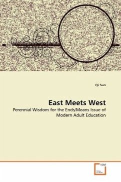 East Meets West