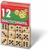 Ravensburger 27097 - 12 Würfel in... - Bild 1