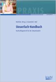 Steuerfach-Handbuch: Nachschlagewerk für die Steuerkanzlei