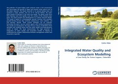 Integrated Water Quality and Ecosystem Modelling - Vélez, Carlos