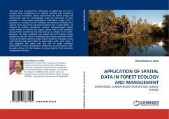 APPLICATION OF SPATIAL DATA IN FOREST ECOLOGY AND MANAGEMENT
