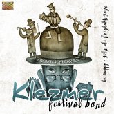 Gregori Schechter`S Klezmer Festival Band