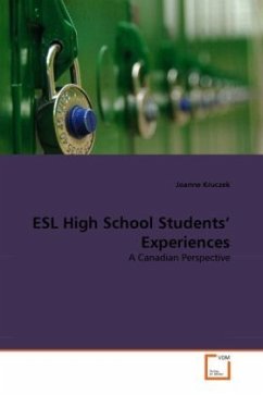 ESL High School Students' Experiences