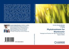 Phytotreatment for Wastewater