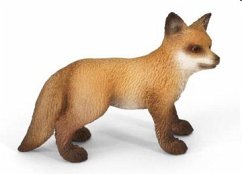 Schleich 14649 - Wild Life: Fuchsjunges