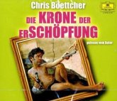 Die Krone der Erschöpfung