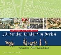 Unter den Linden in Berlin