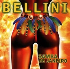 Samba de Janeiro Samba de Janeiro